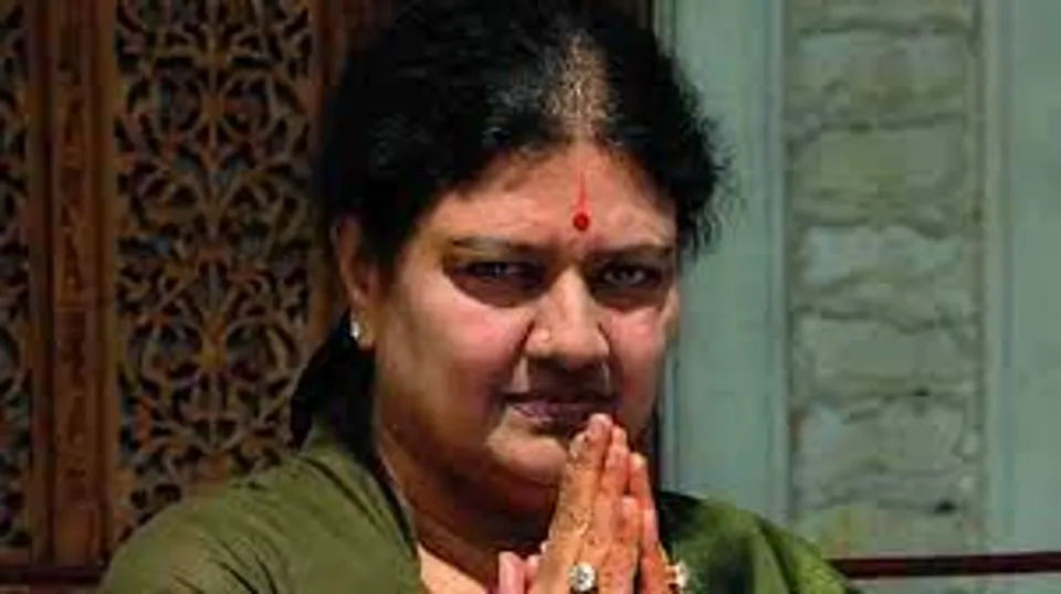 ജയലളിതയുടെ മരണത്തിൽ ദുരൂഹത, അറുമുഖസാമി അന്വേഷണ കമ്മീഷൻ റിപ്പോർട്ട് പുറത്ത്; തനിക്കെതിരെയുള്ള എല്ലാ ആരോപണങ്ങളും നിഷേധിക്കുന്നതായി ശശികല