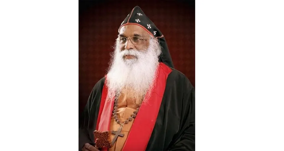 മാർത്തോമ്മ മെത്രാപ്പോലീത്ത - ഹൂസ്റ്റൺ ട്രിനിറ്റി മാർത്തോമാ ചർച്ച് അനുസ്മരണ സമ്മേളനം നടത്തി