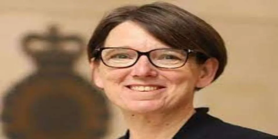 ബോണ്ട് സിനിമയിലല്ല, ബ്രിട്ടീഷ് ഇന്റലിജന്‍സ് ഏജന്‍സിക്ക് ശരിക്കും വനിതാ മേധാവി