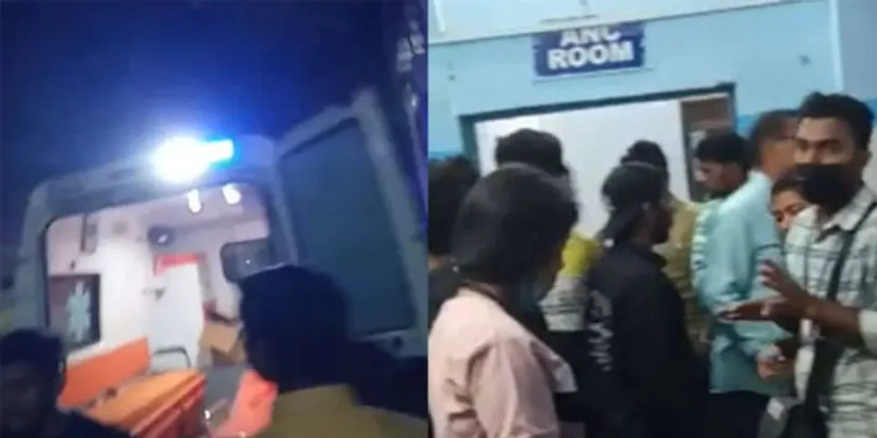 മധ്യപ്രദേശിലെ ബസപകടം; ഇരിങ്ങാലക്കുട ക്രൈസ്റ്റ് കോളജിലെ കുട്ടികളെല്ലാം സുരക്ഷിതർ