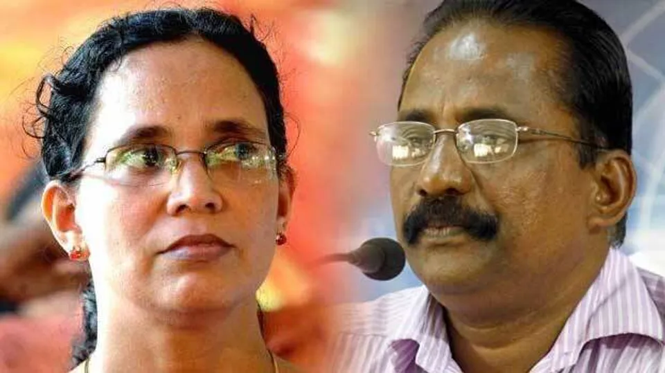 വീട്ടുമുറ്റത്തെ സ്മൃതിമണ്ഡപത്തിലുറങ്ങുന്ന പ്രിയസഖാവേ, കാലം സാക്ഷ്യം പറയുന്നു നമ്മളാണു ശരി. നമ്മുടെ സഹനങ്ങളും സമരങ്ങളുമായിരുന്നു സത്യം; കെകെ രമയുടെ വൈറല്‍ കുറിപ്പ്‌
