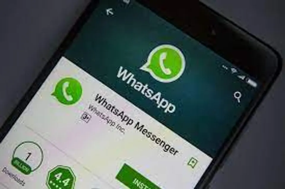 വാട്ട്സാപ്പിന്‍റെ പുതിയ ഫീച്ചറുകൾ നിലവിൽ ശ്രദ്ധ നേടുന്നു; വാട്ട്‌സാപ്പ് ലോക്ക് ചാറ്റ് എന്ന പുതിയ ഫീച്ചർ അവതരിപ്പിച്ചു