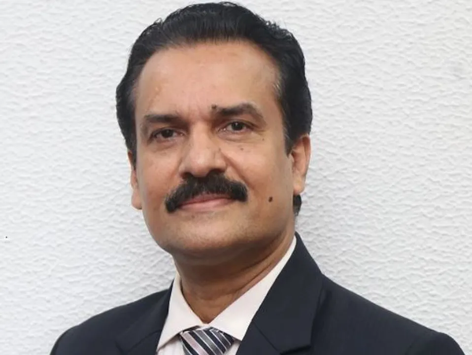 ഫെഡറല്‍ ബാങ്ക് എച്ച്.ആര്‍. മേധാവിക്ക് 'ലീഡര്‍ ഓഫ് ദ ഇയര്‍'പുരസ്കാരം