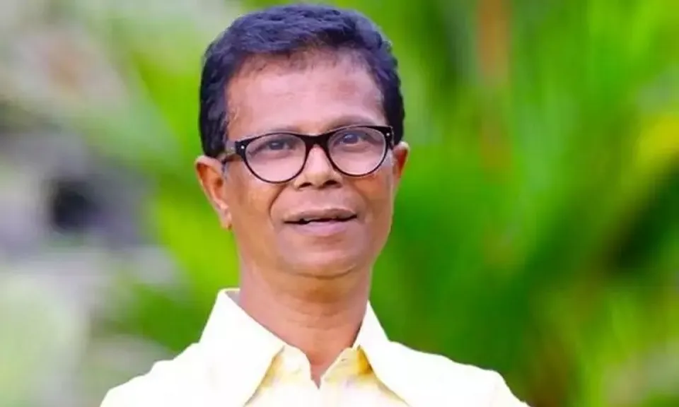 ഡബ്ല്യു സി സി യെ തള്ളിപ്പറയാനല്ല ശ്രമിച്ചത്; നിൽക്കുന്ന മണ്ണിനെ കുറിച്ച് നല്ല ബോധമുണ്ട് ! വാക്കുകൾ ആരെയെങ്കിലും മുറിപ്പെടുത്തിയിട്ടുണ്ടെങ്കിൽ ക്ഷമ ചോദിക്കുന്നു-വിവാദങ്ങളില്‍ പ്രതികരിച്ച് ഇന്ദ്രന്‍സ്‌