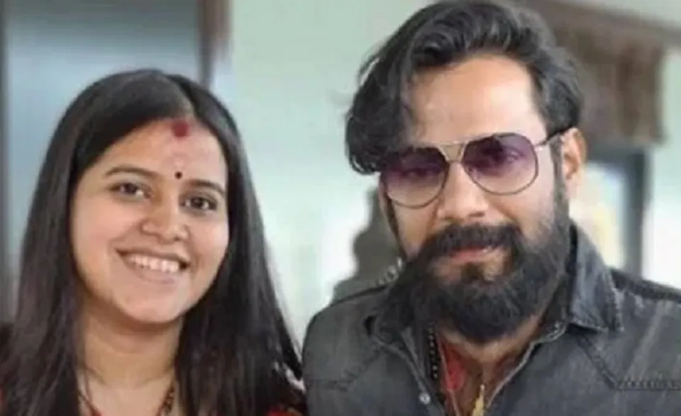 അതെന്റെ ലൈഫ് അല്ല, ഇതെന്റെ വൈഫാണ്! ഞാന്‍ ഇപ്പോള്‍ നന്നായി ജീവിക്കുന്നു, അവരും നന്നായി ഇരിക്കട്ടെ-പ്രതികരിച്ച് ബാല