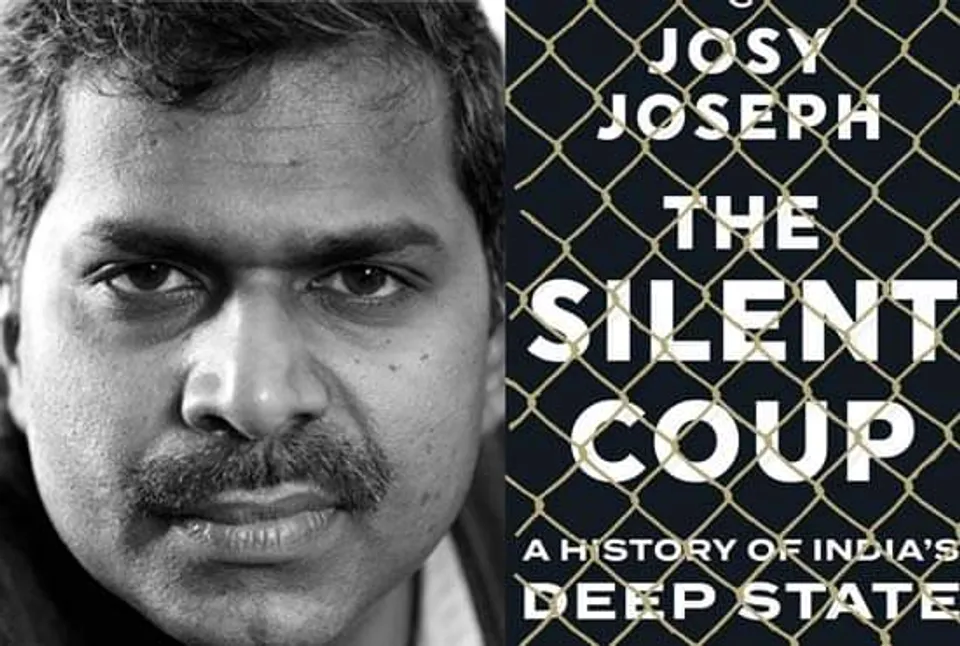 'നിശ്ശബ്ദ അട്ടിമറിക്ക് മീഡിയ അക്കാദമി പുരസ്കാരം  ;മാർച്ച് 25 ന് എറണാകുളത്ത് അന്തർദേശീയ മാധ്യമോത്സവ വേദിയിൽ പുരസ്കാരം സമ്മാനിക്കുമെന്ന് മീഡിയ അക്കാദമി ചെയർമാൻ