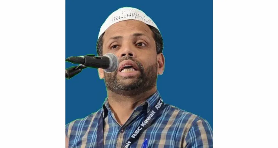 ഇസ്രായേല്‍ എല്ലാ അന്തര്‍ദേശീയ ധാരണകളെയും ലംഘിക്കുന്നു: അബ്ദുല്ല വടകര