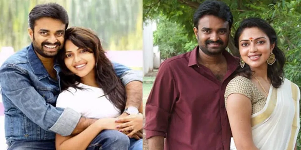 'കരിയറിന് വേണ്ടി ജീവിതം ഉപേക്ഷിക്കാന്‍ തയ്യാറല്ലായിരുന്നു'; പ്രണയവിവാഹത്തെക്കുറിച്ച്‌ അന്ന് അമല പോള്‍ പറഞ്ഞത്
