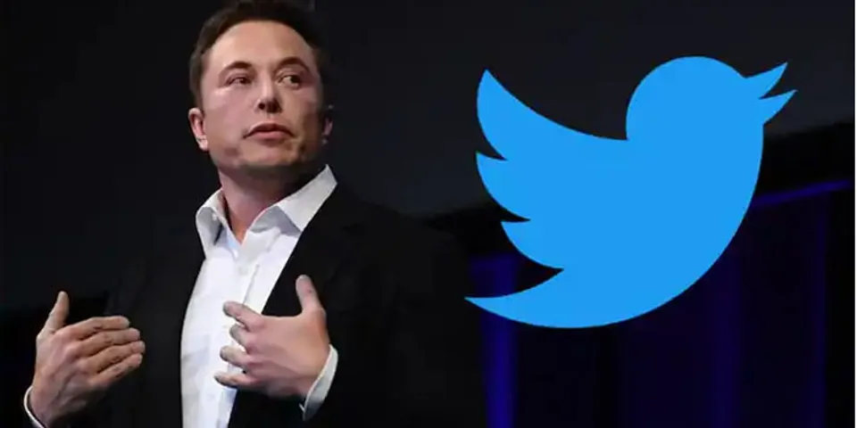 മസ്‌കിന്റെ 'കിളി' പോയിട്ടില്ല; ഔദ്യോഗിക ട്വിറ്റർ ലോഗോ പുനഃസ്ഥാപിച്ചു