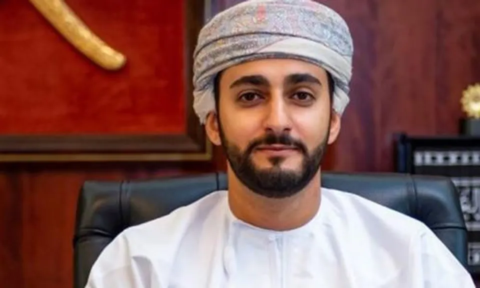ഒമാന്‍ കിരീടാവകാശിയായി സയ്യിദ് തെയാസീന്‍ ബിന്‍ ഹെയ്തമാം അല്‍ സഈദിയെ നിശ്ചയിച്ചു