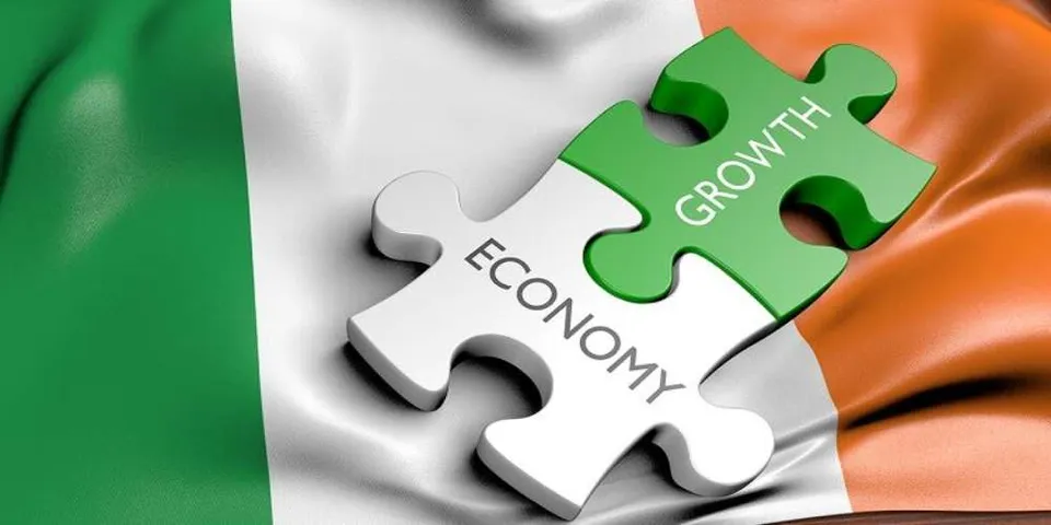 ഐറിഷ് സമ്പദ് വ്യവസ്ഥയ്ക്ക് ശുഭപ്രതീക്ഷകള്‍ … കൂടുതല്‍ വളര്‍ച്ച നേടുമെന്ന് ഇ എസ് ആര്‍ ഐ