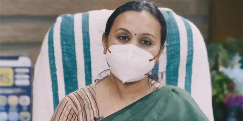 'ഹോട്ടല്‍ ജീവനക്കാര്‍ക്ക് ഹെല്‍ത്ത്കാര്‍ഡ് നിര്‍ബന്ധം, പരിശോധന ശക്തമാക്കും'; ലക്ഷ്യം സേഫ് ഫുഡ് ഡെസ്റ്റിനേഷനെന്ന് ആരോഗ്യമന്ത്രി
