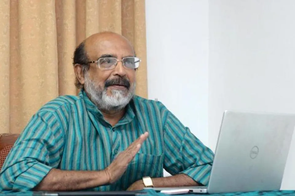 പല പ്രമുഖമാധ്യമങ്ങളുടെയും തലവാചകം കേന്ദ്ര സർക്കാരും സംസ്ഥാന സർക്കാരും എന്നിട്ടും നികുതി കുറയ്ക്കാൻ തയ്യാറല്ല എന്നാണ്. രണ്ടു സർക്കാരുകളെയും കൂട്ടിക്കെട്ടുന്നതു ദുഷ്ടലാക്കാണ്. നമ്മൾ ചർച്ച ചെയ്യുന്നതു വില വർദ്ധനവിനെക്കുറിച്ചാണ്. ഒരു സംസ്ഥാനവും നികുതി കൂട്ടിയിട്ടില്ല. നികുതി കൂട്ടിയിട്ടുള്ളതു കേന്ദ്ര സർക്കാർ മാത്രമാണ്. എന്തു ഭാവിച്ചാണ് മോഡി സർക്കാർ എണ്ണവില ഇങ്ങനെ കൂട്ടുന്നത്?-തോമസ് ഐസക്‌