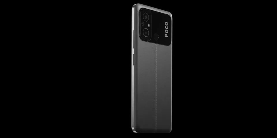 സി-സീരീസിന്റെ പാരമ്പര്യത്തെ മുന്നോട്ട് നയിച്ച് പോക്കോ; 8499 രൂപയിൽ ആരംഭിക്കുന്ന പുതിയ പോക്കോ സി55 പ്രഖ്യാപിച്ചു