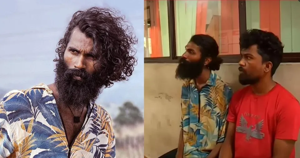 ചായ കുടിക്കാന്‍ പോയ ഞങ്ങളെ പൊലീസ് ആക്രമിച്ചു, ഫോണ്‍ എറിഞ്ഞു പൊട്ടിച്ചു, കള്ളക്കേസില്‍ കുടുക്കിയതാണ്: നടന്‍ സനൂപ്