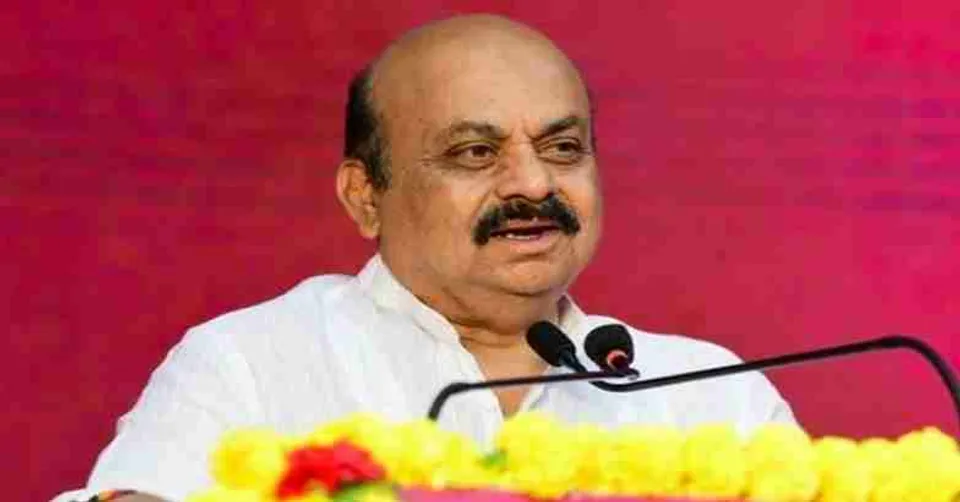 "ബൂത്ത് തലത്തിൽ വിജയം ഉറപ്പാക്കൂ": ബിജെപി പ്രവർത്തകർക്ക് പ്രധാനമന്ത്രി മോദിയുടെ സന്ദേശം വെളിപ്പെടുത്തി കർണാടക മുഖ്യമന്ത്രി