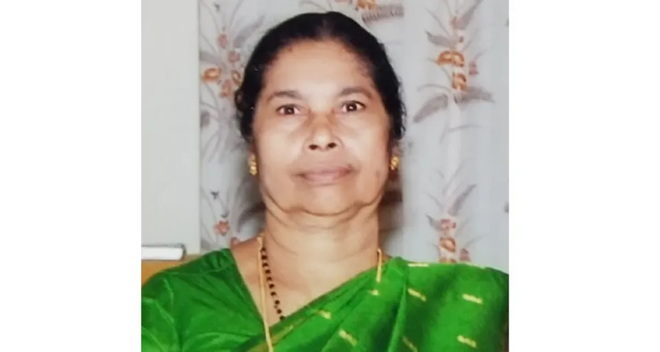 ഡാളസ് കേരള അസോസിയേഷൻ ഡയറക്ടർ ബോർഡ് അംഗം ജോയ് ആന്റണിയുടെ സഹോദരി തീക്കോയി പുല്ലാട്ട് മറിയാമ്മ തോമസ് (84) നിര്യാതയായി