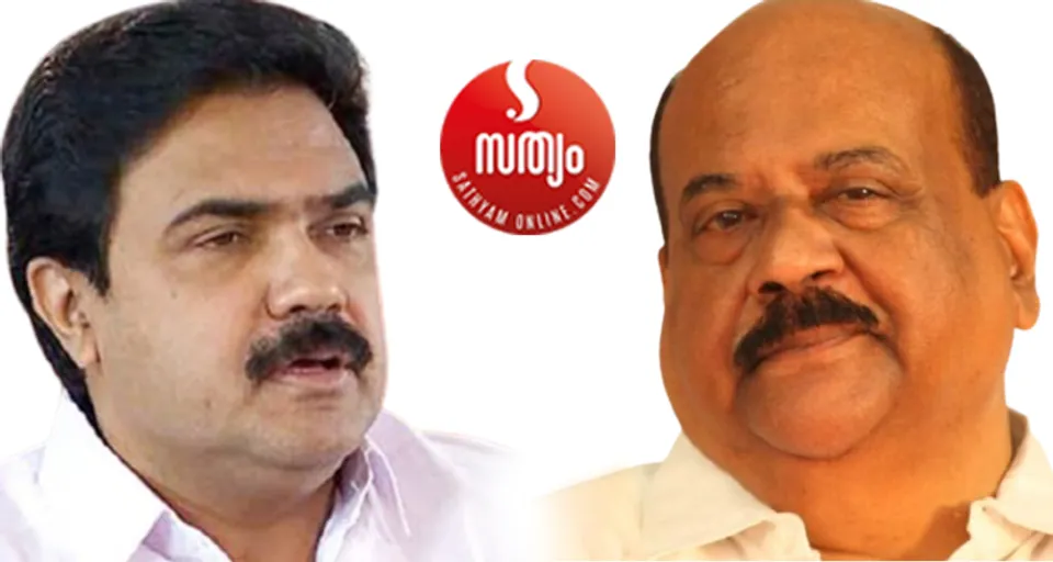 ജോസ് കെ മാണിയേയും കുടുംബത്തേയും അപകീര്‍ത്തിപ്പെടുത്തുന്നത് പതിവാക്കി കുരുക്കിലായ ഫേസ്ബുക്ക് പേജിന്‍റെ ഉടമയ്ക്ക് ജില്ലാ കോടതി ജാമ്യം നിഷേധിച്ചു. പ്രതിക്കു വേണ്ടി തിരുവോണ നാളില്‍ ഉണ്ണാവ്രത സമരം നടത്തിയ മാണി സി കാപ്പന്‍ എംഎല്‍എ വെട്ടിലാകുന്നു !
