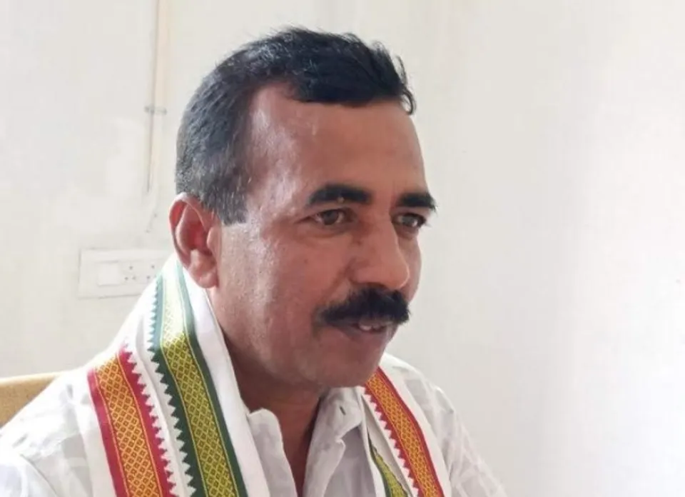 പീരുമേട്‌ ഗ്രാമപഞ്ചായത്ത്‌ വൈസ്‌ പ്രസിഡന്റായി കോണ്‍ഗ്രസ്സിലെ കെ.എന്‍. നജീബ്‌ തെരഞ്ഞെടുക്കപ്പെട്ടു