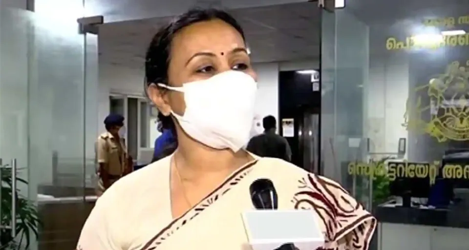 നോറോ വൈറസ്; ആശങ്കപ്പെടേണ്ട സാഹചര്യമില്ലെന്ന് ആരോഗ്യമന്ത്രി ; വയനാട് ജില്ലയിൽ ജാഗ്രതാ നിർദ്ദേശം