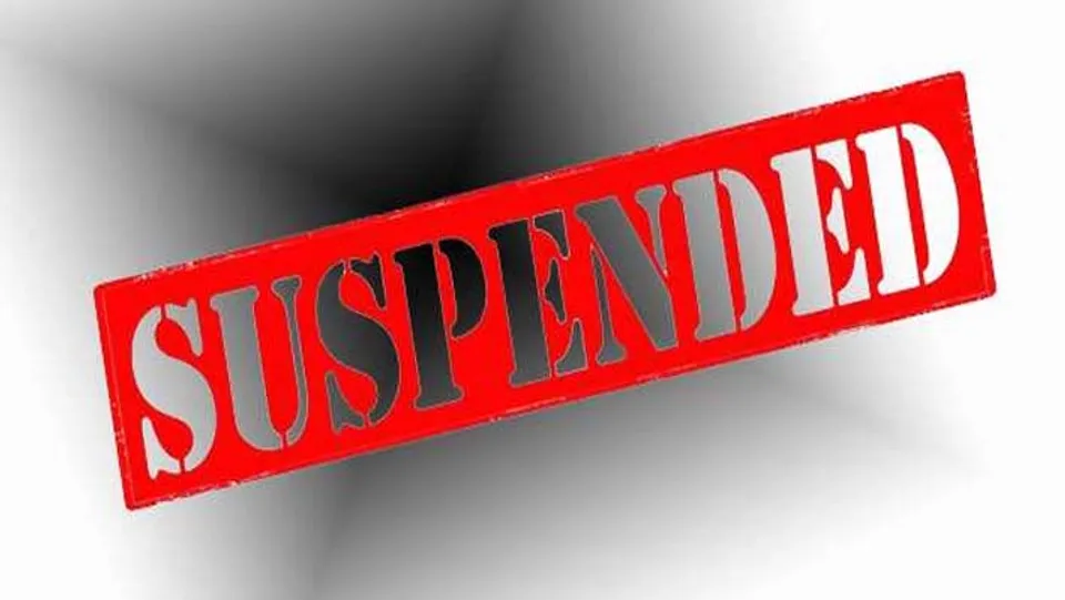 വ്യാജകള്ള് നിര്‍മ്മാണ ലോബിയെ സഹായിച്ച 13 എക്‌സൈസ് ഉദ്യോഗസ്ഥരെ സസ്‌പെന്‍ഡ് ചെയ്യാന്‍ നിര്‍ദ്ദേശം