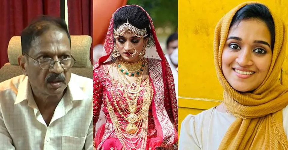 എന്നെ ഇവിടുന്ന് കൊണ്ട് പോകണം, എനിക്ക് ഇവിടെ പറ്റൂല്ല; ഞങ്ങൾ പോയി അവളെ കൊണ്ടുവന്നു, അവനോട് ചോദിച്ചപ്പോൾ കൊണ്ടുപൊയ്‌ക്കോളാനും പറഞ്ഞു; ഇവിടെ വന്ന ശേഷം അവൾ ഹാപ്പിയായിരുന്നു; ഫൈറൂസിന്റെ പിതാവിന്റെ വാക്കുകൾ