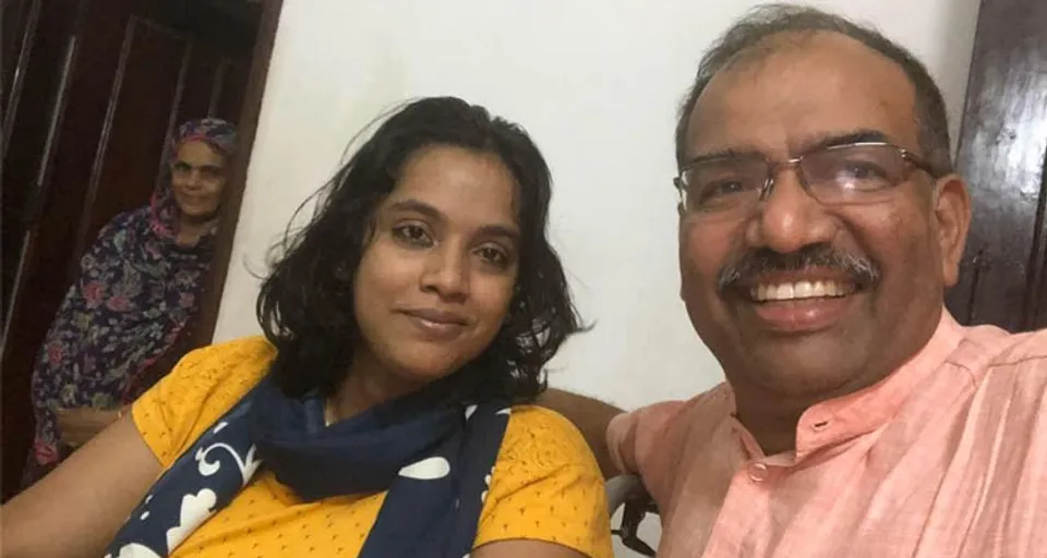 എന്നെ മോട്ടിവേറ്റ് ചെയ്യുന്ന ഒരാൾ !