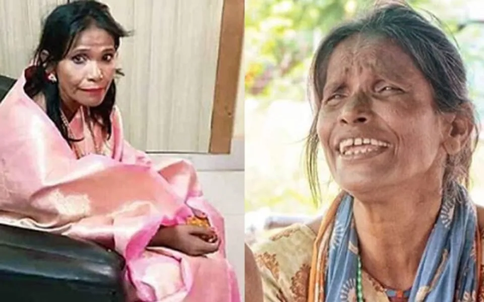 ആരാണ് റാണു മണ്ഡൽ ? നമ്മൾ കേട്ടതെല്ലാം ശരിയാണോ ? ഒറ്റരാത്രികൊണ്ട് മാറിമറിഞ്ഞ അവരുടെ ജീവിതത്തെക്കുറിച്ചറിയാം ..