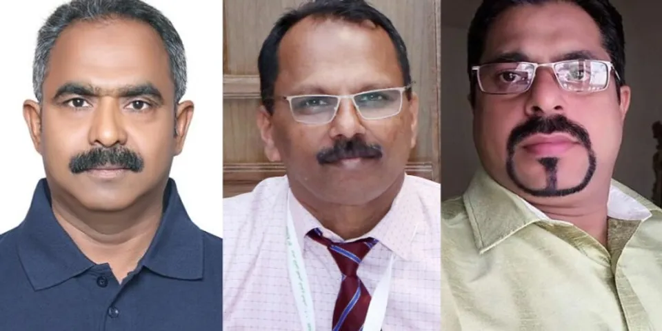 യുഎഇ കെഎംസിസി കടപ്പുറം പഞ്ചായത്ത് കോഡിനേഷൻ കമ്മിറ്റിക്ക് പുതിയ നേതൃത്വം