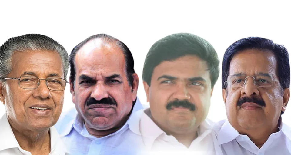 രാഷ്ട്രീയത്തിലും ജനത്തിനിഷ്ടം സെമി വില്ലന്മാരെയോ ? ജോസ് കെ മാണി ആരുമായിക്കൊള്ളട്ടെ... അടിത്തറയുള്ള ഒരു പാര്‍ട്ടിയെ ഇറക്കിവിട്ടത് ശരിയായോ ? കെപിസിസി പ്രസിഡന്‍റുതന്നെ വിമതന്‍റെ സ്പോണ്‍സറായാലോ ? തദ്ദേശ തെരഞ്ഞെടുപ്പിലെ നേര്‍ ചിത്രങ്ങളില്‍ നിറയുന്ന ചോദ്യങ്ങള്‍ ഇങ്ങനെ :  ദാസനും വിജയനും…