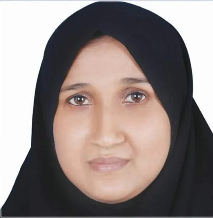 പി എൻ പണിക്കർ സ്മാരക അവാർഡ്: ഷാഹിന സലീമിന്