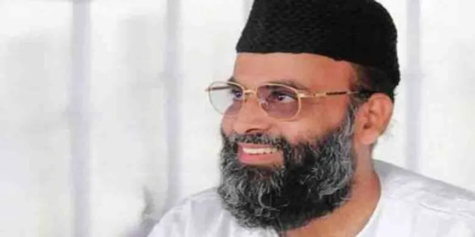 മദനിയുടെ രണ്ട് കിഡ്നിയും തകരാറില്‍; ആരോഗ്യനില ഗുരുതരമായി തുടരുന്നു