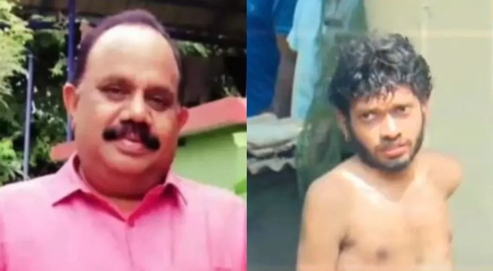 ശശീന്ദ്രനെ മകന്‍ കടലക്കറിയില്‍ വിഷം ചേര്‍ത്ത് കൊന്നത് തന്നെ; പിന്നില്‍ അച്ഛനോടും രണ്ടാനമ്മയോടും ഉണ്ടായിരുന്ന പക