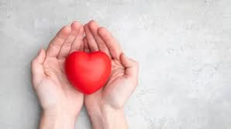 ഹൃദയത്തെ ആരോഗ്യകരമായി നിലനിർത്താൻ ആവശ്യമായ ചില പ്രധാന പോഷകങ്ങൾ ഏതൊക്കെയാണെന്ന് നോക്കാം...