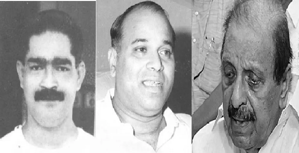 പുള്ളാലില്‍ തോമസ് ചാക്കോ കോണ്‍ഗ്രസില്‍ കത്തി ഉയരുന്ന കാലം. കട്ടി മീശ, ഉറച്ച ശരീരം, നിശ്ചയദാര്‍ഢ്യം സ്ഫുരിക്കുന്ന മുഖം, തീഷ്ണമായ കണ്ണുകള്‍ - എല്ലാം കൊണ്ടും ഒരു നല്ല നേതാവിന്റെ ലക്ഷണങ്ങളൊക്കെയും തികഞ്ഞ പ്രകൃതം ! പി.ടി ചാക്കോ ഒരു വികാരം തന്നെയായിരുന്നു അന്ന്. കോണ്‍ഗ്രസ് പ്രവര്‍ത്തകരില്‍ ആവേശമുയര്‍ത്തുന്ന പേര്. പീച്ചി സംഭവം പി.ടി ചാക്കോയുടെ പേരും കരുത്തും ചോര്‍ത്തി.ചാക്കോയെ സ്‌നേഹിച്ചിരുന്നവര്‍ ഒന്നിച്ചു. കെ.എം. ജോര്‍ജ്, ആര്‍ ബാലകൃഷ്ണപിള്ള തുടങ്ങിയ 15 പേര്‍ കോണ്‍ഗ്രസ് വിട്ട് കേരളാ കോണ്‍ഗ്രസ് രൂപീകരിച്ചു. ചരിത്രത്തിലൂടെ പി.ടി ചാക്കോ ! മുഖപ്രസംഗത്തില്‍ ജേക്കബ് ജോര്‍ജ്