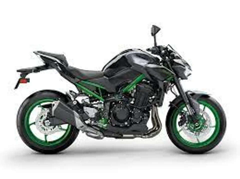 കാവസാക്കി 2023 Z900 അമ്പരപ്പിക്കും വിലയില്‍ ഇന്ത്യൻ വിപണിയിൽ അവതരിപ്പിച്ചു