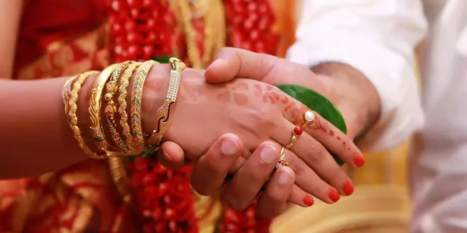 വിവാഹച്ചടങ്ങുകളിൽ സിസിടിവി നിര്‍ബന്ധം, ചടങ്ങിലെത്തുന്നവരുടെ ലിസ്റ്റും പൊലീസിന് കൈമാറണം; പുതിയ നിർദേശവുമായി ബിഹാർ പൊലീസ്