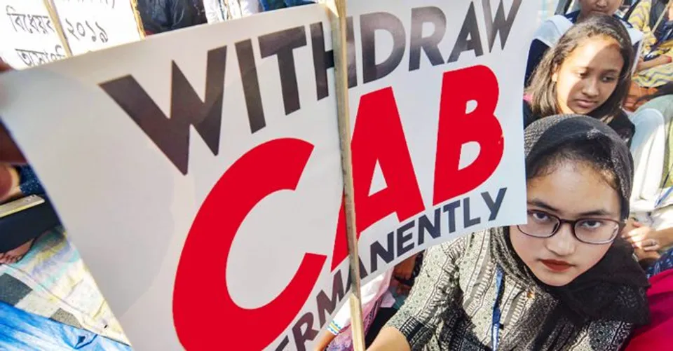 പൗരത്വ ഭേദഗതി ബില്‍ നിയമമാകുമ്പോള്‍ സംസ്ഥാനങ്ങള്‍ക്ക് നടപ്പാക്കാതിരിക്കാനാകില്ല