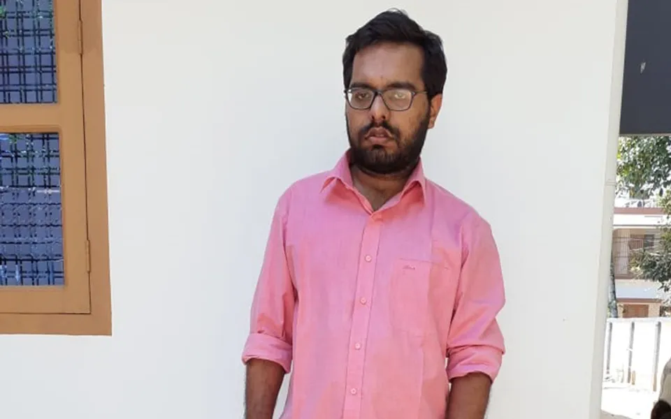 ദുബായിലുണ്ടായ വാഹനാപകടത്തിൽ ആലപ്പുഴ സ്വദേശി വിനു എബ്രഹാമിന് 4 കോടി രൂപ നഷ്ടപരിഹാരം