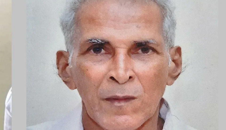 ജലവിഭവ വകുപ്പ് മന്ത്രി റോഷി അഗസ്റ്റിന്റെ പിതാവ് ചക്കാമ്പുഴ ചെറുനിലത്ത് ചാലില്‍ സിടി അഗസ്റ്റ്യന്‍ നിര്യാതനായി