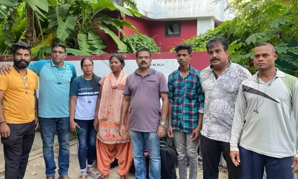 കാടിനാൽ ചുറ്റപ്പെട്ട ഗ്രാമത്തിൽ കഞ്ചാവ് കൃഷി, കേരളത്തിലേക്ക് വൻ തോതിൽ ആഢംബര കാറിൽ കഞ്ചാവ് കടത്ത്;  പ്രതികൾക്ക് പിന്നാലെ നിരീക്ഷണം, ഉറവിടം തേടി ഓഡീഷയിലെത്തിയ തൃശൂർ പോലീസിന്റെ വലയിൽ കുടുങ്ങി ‘ഗഞ്ചറാണി’യും കൂട്ടാളികളും; പിടികൂടിയത് അതിസാഹസികമായി