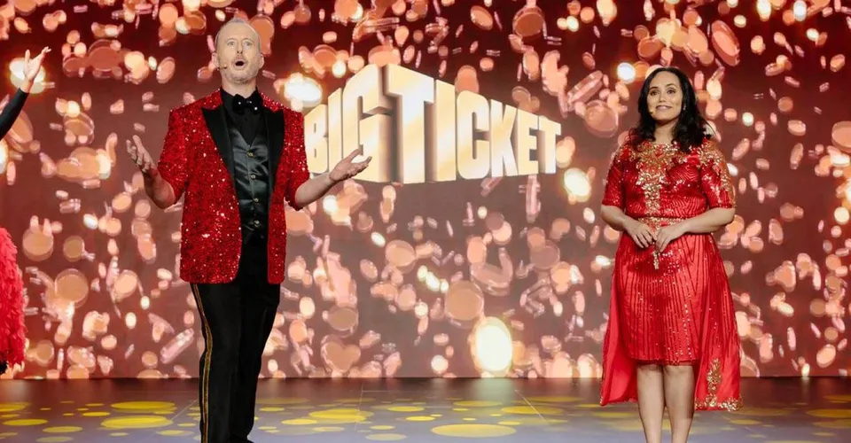 40 കോടിയുടെ ബിഗ് ടിക്കറ്റ് ഭാ​ഗ്യം മലയാളിക്ക്