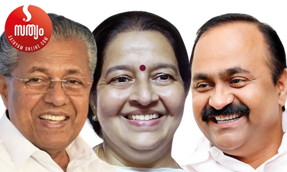 'ജോറാണ്... ജോറാണ്... തൃക്കാക്കരയില്‍ ജോറാണ്...' എന്ന മുദ്രാവാക്യം കൊള്ളാം ! പക്ഷേ വിളിച്ചതാര് ? അത് സ്വന്തമാക്കിയതാര് ? എന്ന് മനസിലായല്ലോ. 'ചോറാണ്... വീടാണ്... നാട്ടാര്‍ക്ക് വേണ്ടത് ജീവിതമാണ് ' എന്ന് മനസിലാക്കിയില്ലെങ്കില്‍ ക്യാപ്റ്റന്‍ ക്ലാപ്പനാകും ! വിജയത്തിന്‍റെ രതസന്ത്രങ്ങള്‍ തൃക്കാക്കരയിലൂടെ പഠിച്ചെടുത്താല്‍ യുഡിഎഫിന് കൊള്ളാം. അല്ലെങ്കില്‍ തോല്‍വി തഥൈവ ! - ദാസനും വിജയനും എഴുതുന്നു