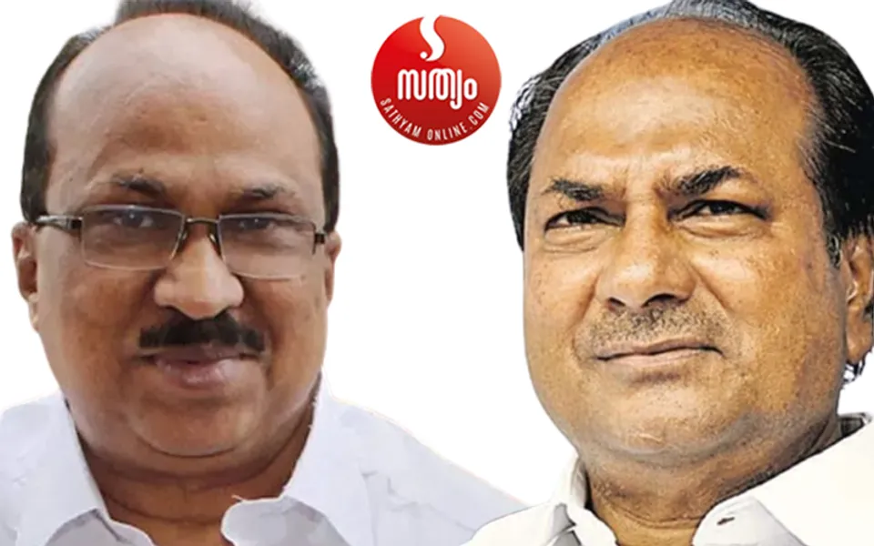 കെവി തോമസിനെതിരായ അച്ചടക്ക നടപടി ഏറ്റവും ഒടുവില്‍ ആന്റണിയുടെ കോര്‍ട്ടിലേക്ക് ! കെപിസിസിക്ക് കെവി തോമസിനെതിരെ നടപടി എടുക്കാനാവില്ല. അച്ചടക്ക നടപടി എടുക്കേണ്ടത് എകെ ആന്റണി അധ്യക്ഷനായ അച്ചടക്ക സമിതി ! ഒരിക്കല്‍ വിശ്വസ്തനായിരുന്ന തോമസിനെ രക്ഷിക്കാന്‍ ആന്റണി വിചാരിച്ചാലും സാധ്യമല്ല. കെപിസിസി ശുപാര്‍ശ അംഗീകരിക്കേണ്ടി വരും ! തോമസ് കൂടി പുറത്താകുന്നതോടെ ഒരുകാലത്ത് പത്ത് ജന്‍പഥിലെ അടുക്കളയില്‍ വരെ കയറാന്‍ സ്വാതന്ത്യമുണ്ടായിരുന്ന രണ്ടാമത്തെ നേതാവും ഇടതുപാളയത്തിലെത്തുന്നു