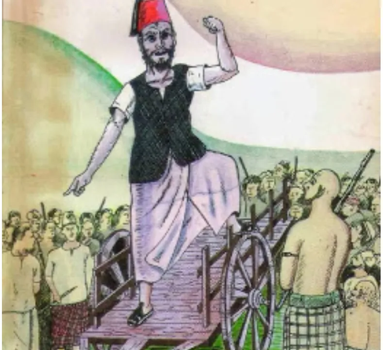 സിനിമകള്‍ക്ക് മുന്‍പേ വിവാദമുണ്ടായാല്‍ പിന്നാമ്പുറത്ത് പണം കൊയ്യും ! വാരിയംകുന്നന്‍റെ പേരില്‍ എന്തോ ചീഞ്ഞു നാറുന്നോ ?