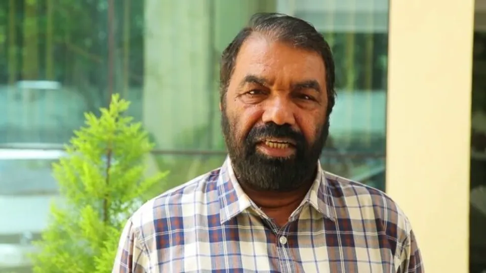 ഇ.പി. ജയരാജന്‍ ആശ്വസിപ്പിച്ചതിനെക്കുറിച്ച് രാജ്‌മോഹന്‍ ഉണ്ണിത്താന്‍ പറഞ്ഞിട്ട് നാളുകളേറെ ആയിട്ടില്ല;  ചികിത്സയിലായിരുന്ന കെ കരുണാകരനെ ഇ കെ നായനാർ കാണാൻ വന്ന ദൃശ്യം ഇപ്പോഴും മലയാളിയുടെ മനസ്സിൽ ഉണ്ട്; ആ പാരമ്പര്യമുള്ള മലയാളിയുടെ മനസ്സിൽ ആണ് കെ സുധാകരൻ വിഷം കുത്തിവെക്കാൻ ശ്രമിക്കുന്നത്-വി. ശിവന്‍കുട്ടി