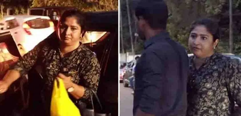 ലഹരി ഉപയോഗിച്ചശേഷം അപകടരമായി ഡ്രൈവിങ്, ഇടിച്ചുതെറിപ്പിച്ചത് നിരവധി വാഹനങ്ങളെ! നടി അശ്വതി ബാബുവും കൂട്ടാളിയും കസ്റ്റഡിയില്‍; നടി ഇതിനു മുമ്പും പിടിയിലായത് പല തവണ