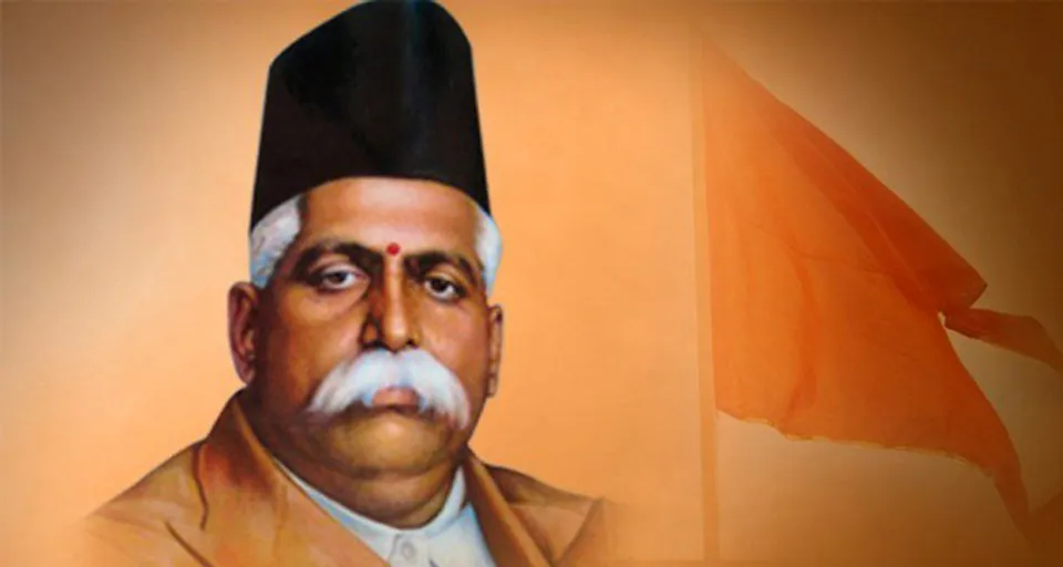 സ്വയംസേവകത്വം 96 വയസ്സിൻ്റെ നിറവിൽ...