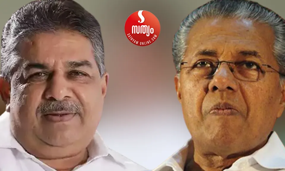 വിവാദങ്ങള്‍ എന്നും സജി ചെറിയാന്റെ കൂടെപ്പിറപ്പ് ! സില്‍വര്‍ ലൈനിന് ബഫര്‍സോണ്‍ ഇല്ലെന്ന് പറഞ്ഞ മന്ത്രിയെ തിരുത്തിയത് പാര്‍ട്ടി സെക്രട്ടറി നേരിട്ട്. സമരക്കാരെ തീവ്രവാദികളെന്നു വിളിച്ചതും തെരഞ്ഞെടുപ്പ് കമ്മീഷന് നല്‍കിയ സത്യവാങ്മൂലത്തില്‍ 28 ലക്ഷം കാണിച്ച സ്വത്ത് ഒരു വര്‍ഷത്തിനകം അഞ്ചു കോടിയായെന്നു പറഞ്ഞതും കുരുക്കായി ! മുഖ്യമന്ത്രിക്ക് വേണ്ടി എന്നും ചാവേറായ സജി ചെറിയാനെ ഭരണഘടനാ വിവാദത്തില്‍ മുഖ്യമന്ത്രി കൈവിടുമോ ?