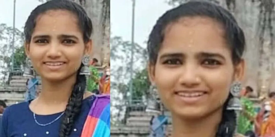 കാസർഗോഡ് പ്ലസ് വൺ വിദ്യാർത്ഥിനി കുളിമുറിയിൽ മരിച്ച നിലയിൽ;ആത്മഹത്യയെന്ന്‌ പ്രാഥമിക നിഗമനം